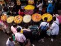 BMC Plans Redevelopment Of Flower Market in Dadar - Hindi News | BMC Plans Redevelopment Of Flower Market in Dadar | Latest maharashtra News at Lokmattimes.com