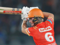 GG vs DC, WPL 2026 Eliminator: Beth Mooney’s Unbeaten 62 Powers Gujarat Giants to 168/7 vs Delhi Capitals (VIDEO) - Hindi News | GG vs DC, WPL 2026 Eliminator: Beth Mooney’s Unbeaten 62 Powers Gujarat Giants to 168/7 vs Delhi Capitals (VIDEO) | Latest cricket News at Lokmattimes.com