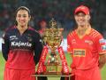 GG vs RCB LIVE Streaming: When and Where To Watch Gujarat Giants vs Royal Challengers Bengaluru WPL 2025 Match on TV and Online - Hindi News | GG vs RCB LIVE Streaming: When and Where To Watch Gujarat Giants vs Royal Challengers Bengaluru WPL 2025 Match on TV and Online | Latest cricket News at Lokmattimes.com