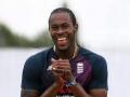 Did Jofra Archer predict, AAP's historic victory in Punjab Elections 2022? - Hindi News | Did Jofra Archer predict, AAP's historic victory in Punjab Elections 2022? | Latest cricket News at Lokmattimes.com