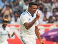 Ashwin's 500 Test Wickets: Cricket Legends Hail 'One-in-a-Million Bowler's Historic Feat - Hindi News | Ashwin's 500 Test Wickets: Cricket Legends Hail 'One-in-a-Million Bowler's Historic Feat | Latest cricket News at Lokmattimes.com