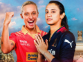 GG-W vs RCB-W, WPL 2025: Royal Challengers Bengaluru Wins Toss, Elects to Bowl Against Gujarat Giants - Hindi News | GG-W vs RCB-W, WPL 2025: Royal Challengers Bengaluru Wins Toss, Elects to Bowl Against Gujarat Giants | Latest cricket News at Lokmattimes.com