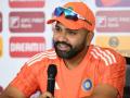 Rohit Sharma Urges Players to Prioritize Domestic Cricket After BCCI Excludes Shreyas Iyer & Ishan Kishan from Central Contracts - Hindi News | Rohit Sharma Urges Players to Prioritize Domestic Cricket After BCCI Excludes Shreyas Iyer & Ishan Kishan from Central Contracts | Latest cricket News at Lokmattimes.com