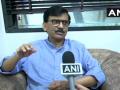 Shiv Sena MP Sanjay Raut reacts on news of Khadse joining NCP - Hindi News | Shiv Sena MP Sanjay Raut reacts on news of Khadse joining NCP | Latest maharashtra News at Lokmattimes.com