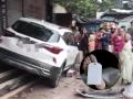 Ghatkopar LBS Road Accident Update: Critically Injured Man Succumbs to Injuries in Hospital - Hindi News | Ghatkopar LBS Road Accident Update: Critically Injured Man Succumbs to Injuries in Hospital | Latest mumbai News at Lokmattimes.com