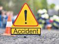 Ghatkopar Road Accident: 52-Year-Old Navy Veteran Dies After Being Hit by Speeding Truck - Hindi News | Ghatkopar Road Accident: 52-Year-Old Navy Veteran Dies After Being Hit by Speeding Truck | Latest mumbai News at Lokmattimes.com