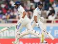 IND vs ENG: Dhruv Jurel and Kuldeep Yadav Unbeaten At Stumps, England Takes Complete Control in Ranchi Test - Hindi News | IND vs ENG: Dhruv Jurel and Kuldeep Yadav Unbeaten At Stumps, England Takes Complete Control in Ranchi Test | Latest cricket News at Lokmattimes.com