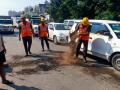 Ghodbunder Road in Thane to Remain Closed for 24 Hours From December 7; Check Alternate Routes and Diversions - Hindi News | Ghodbunder Road in Thane to Remain Closed for 24 Hours From December 7; Check Alternate Routes and Diversions | Latest thane News at Lokmattimes.com