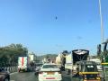 Ghodbunder Road Traffic Update: Thane Police Announce Vehicular Diversions From May 8 to 10 Due to Girder Work at Brahmand Junction | Latest thane News at www.lokmattimes.com