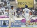 India vs England, 4th Test Day 4: Shubman Gill - Dhruv Jurel Power India to Dominant Win in Ranchi - Hindi News | India vs England, 4th Test Day 4: Shubman Gill - Dhruv Jurel Power India to Dominant Win in Ranchi | Latest cricket News at Lokmattimes.com