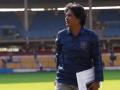 Jay Shah Applauds Jacintha Kalyan as India’s First Female Pitch Curator - Hindi News | Jay Shah Applauds Jacintha Kalyan as India’s First Female Pitch Curator | Latest cricket News at Lokmattimes.com