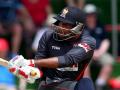 UAE wicket-keeper Gulam Shabbir banned by ICC for four years on corruption charges - Hindi News | UAE wicket-keeper Gulam Shabbir banned by ICC for four years on corruption charges | Latest cricket News at Lokmattimes.com