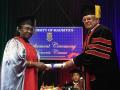 President Droupadi Murmu Conferred With Honorary Degree of Doctor of Civil Law by University of Mauritius - Hindi News | President Droupadi Murmu Conferred With Honorary Degree of Doctor of Civil Law by University of Mauritius | Latest national News at Lokmattimes.com