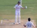 "Where is Bazball Approach": Netizens Roast England After Team Gets All Out for 218 Against India in Dharamshala Test - Hindi News | "Where is Bazball Approach": Netizens Roast England After Team Gets All Out for 218 Against India in Dharamshala Test | Latest social-viral News at Lokmattimes.com