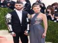 Gigi Hadid and Zayn Malik blessed with a baby girl! - Hindi News | Gigi Hadid and Zayn Malik blessed with a baby girl! | Latest entertainment News at Lokmattimes.com