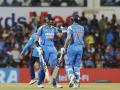 IND vs ENG 1st ODI: Axar Patel, Shreyas Iyer, Shubman Gill Power India to 4-Wicket Win Over England in Series Opener - Hindi News | IND vs ENG 1st ODI: Axar Patel, Shreyas Iyer, Shubman Gill Power India to 4-Wicket Win Over England in Series Opener | Latest cricket News at Lokmattimes.com