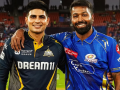 GT vs MI IPL 2025 Eliminator: What Happens if Gujarat Titans vs Mumbai Indians Match Gets Washed Out Due to Rain? EXPLAINED - Hindi News | GT vs MI IPL 2025 Eliminator: What Happens if Gujarat Titans vs Mumbai Indians Match Gets Washed Out Due to Rain? EXPLAINED | Latest cricket News at Lokmattimes.com