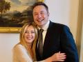 Giorgia Meloni Congratulates Elon Musk After US Election Result, Says ‘Important Resource for US and Italy’ - Hindi News | Giorgia Meloni Congratulates Elon Musk After US Election Result, Says ‘Important Resource for US and Italy’ | Latest international News at Lokmattimes.com