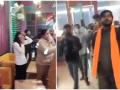 Birthday Party in Bareilly Disrupted as Bajrang Dal Workers Assault Muslim Guests - Hindi News | Birthday Party in Bareilly Disrupted as Bajrang Dal Workers Assault Muslim Guests | Latest national News at Lokmattimes.com