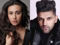 Revati Mahurkar on Working with Guru Randhawa: “He’s Effortless and Inspiring” - Hindi News | Revati Mahurkar on Working with Guru Randhawa: “He’s Effortless and Inspiring” | Latest entertainment News at Lokmattimes.com