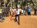 Former UK Prime Minister Rishi Sunak Visits Mumbai, Plays Cricket at Iconic Parsee Gymkhana - Hindi News | Former UK Prime Minister Rishi Sunak Visits Mumbai, Plays Cricket at Iconic Parsee Gymkhana | Latest mumbai News at Lokmattimes.com