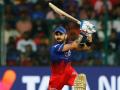 RCB vs KKR, IPL 2024: Virat Kohli's Unbeaten 83Powers RCB to 182/6 Against Kolkata Knight Riders - Hindi News | RCB vs KKR, IPL 2024: Virat Kohli's Unbeaten 83Powers RCB to 182/6 Against Kolkata Knight Riders | Latest cricket News at Lokmattimes.com