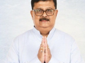 Lok Sabha Election 2024: Former MLA Chiranjib Biswal Quits Odisha Congress - Hindi News | Lok Sabha Election 2024: Former MLA Chiranjib Biswal Quits Odisha Congress | Latest national News at Lokmattimes.com