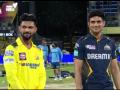 IPL 2024, CSK vs GT: : Shubman Gill Wins Toss, Opts to Field First Against Ruturaj Gaikwad's Chennai Super Kings - Hindi News | IPL 2024, CSK vs GT: : Shubman Gill Wins Toss, Opts to Field First Against Ruturaj Gaikwad's Chennai Super Kings | Latest cricket News at Lokmattimes.com