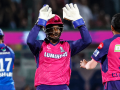 RR vs DC, IPL 2024: Rajasthan Royals Beat Delhi Capitals by 12 Runs, Register 2nd Win of the Season - Hindi News | RR vs DC, IPL 2024: Rajasthan Royals Beat Delhi Capitals by 12 Runs, Register 2nd Win of the Season | Latest cricket News at Lokmattimes.com