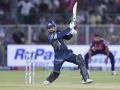 RR vs GT, IPL 2024: Rajasthan Royals' Unbeaten Streak Ends with Three-Wicket Loss to Gujarat Titans - Hindi News | RR vs GT, IPL 2024: Rajasthan Royals' Unbeaten Streak Ends with Three-Wicket Loss to Gujarat Titans | Latest cricket News at Lokmattimes.com