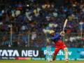IPL 2024: Jasprit Bumrah's Fiery 5-Wicket Haul Not Enough as RCB Posts 196 Against MI - Hindi News | IPL 2024: Jasprit Bumrah's Fiery 5-Wicket Haul Not Enough as RCB Posts 196 Against MI | Latest cricket News at Lokmattimes.com