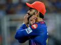 WATCH: Virat Kohli's Reaction After Crowd Chants 'Kohli ko Bowling Do' During MI vs RCB Match Goes Viral - Hindi News | WATCH: Virat Kohli's Reaction After Crowd Chants 'Kohli ko Bowling Do' During MI vs RCB Match Goes Viral | Latest cricket News at Lokmattimes.com