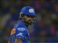IPL 2024: Hardik Pandya’s Captain’s Knock Turns Boos Into Cheers at Wankhede During MI vs RR Match (Watch Video) - Hindi News | IPL 2024: Hardik Pandya’s Captain’s Knock Turns Boos Into Cheers at Wankhede During MI vs RR Match (Watch Video) | Latest cricket News at Lokmattimes.com