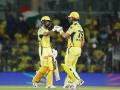 CSK vs KKR, IPL 2024: Chennai Super Kings End Kolkata Knight Riders' Winning Streak with Convincing Seven-Wicket Victory - Hindi News | CSK vs KKR, IPL 2024: Chennai Super Kings End Kolkata Knight Riders' Winning Streak with Convincing Seven-Wicket Victory | Latest cricket News at Lokmattimes.com