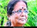 Veteran Odia film actress Jharana Das dies at 77 - Hindi News | Veteran Odia film actress Jharana Das dies at 77 | Latest entertainment News at Lokmattimes.com