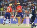 GT vs PBKS, IPL 2024: Shashank Singh's Unbeaten Knock Guides Punjab Kings to Thrilling Victory Over Gujarat Titans - Hindi News | GT vs PBKS, IPL 2024: Shashank Singh's Unbeaten Knock Guides Punjab Kings to Thrilling Victory Over Gujarat Titans | Latest cricket News at Lokmattimes.com
