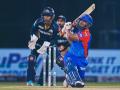 Netizens Lauds Rishabh Pant for His Sensational Knock in DC vs GT Match (See Tweets) - Hindi News | Netizens Lauds Rishabh Pant for His Sensational Knock in DC vs GT Match (See Tweets) | Latest cricket News at Lokmattimes.com
