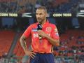 IPL 2024: Why Are Shikhar Dhawan Not Playing in RR vs PBKS Match? | Explained - Hindi News | IPL 2024: Why Are Shikhar Dhawan Not Playing in RR vs PBKS Match? | Explained | Latest cricket News at Lokmattimes.com