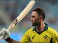 Australian star all-rounder Glenn Maxwell ruled out of the T20I series against South Africa - Hindi News | Australian star all-rounder Glenn Maxwell ruled out of the T20I series against South Africa | Latest cricket News at Lokmattimes.com