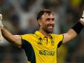 Glenn Maxwell Announces ODI Retirement To Focus On T20Is - Hindi News | Glenn Maxwell Announces ODI Retirement To Focus On T20Is | Latest cricket News at Lokmattimes.com