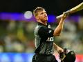 Rajasthan Royals sign explosive keeper batsman Glenn Phillips for IPL 2021 - Hindi News | Rajasthan Royals sign explosive keeper batsman Glenn Phillips for IPL 2021 | Latest cricket News at Lokmattimes.com