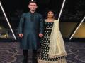 Austraila all-rounder Glenn Maxwell gets engaged to Melbourne-based Indian girl named Vini Raman - Hindi News | Austraila all-rounder Glenn Maxwell gets engaged to Melbourne-based Indian girl named Vini Raman | Latest cricket News at Lokmattimes.com