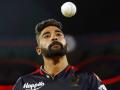 IPL 2024: Why Are Mohammed Siraj and Glenn Maxwell Not Playing in RCB vs SRH Match? | Explained - Hindi News | IPL 2024: Why Are Mohammed Siraj and Glenn Maxwell Not Playing in RCB vs SRH Match? | Explained | Latest cricket News at Lokmattimes.com