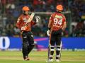 SRH vs RCB: Sunrisers Hyderabad Breaks Their Own IPL Record, Scores 287 Runs Against Royal Challengers Bengaluru - Hindi News | SRH vs RCB: Sunrisers Hyderabad Breaks Their Own IPL Record, Scores 287 Runs Against Royal Challengers Bengaluru | Latest cricket News at Lokmattimes.com