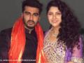 Arjun Kapoor, Anshula Kapoor, Rhea Kapoor tests positive for COVID-19? - Hindi News | Arjun Kapoor, Anshula Kapoor, Rhea Kapoor tests positive for COVID-19? | Latest entertainment News at Lokmattimes.com