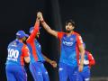 GT vs DC, IPL 2024: Delhi Capitals' Bowling Brilliance Limits Gujarat Titans to Just 89 Runs - Hindi News | GT vs DC, IPL 2024: Delhi Capitals' Bowling Brilliance Limits Gujarat Titans to Just 89 Runs | Latest cricket News at Lokmattimes.com