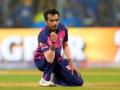 RR vs MI: Yuzvendra Chahal Makes History, Becomes First Bowler to Claim 200 IPL Wickets - Hindi News | RR vs MI: Yuzvendra Chahal Makes History, Becomes First Bowler to Claim 200 IPL Wickets | Latest cricket News at Lokmattimes.com