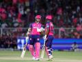 RR vs MI, IPL 2024: Yashasvi Jaiswal's Century Powers Rajasthan Royals to Dominant Win Over Mumbai Indians - Hindi News | RR vs MI, IPL 2024: Yashasvi Jaiswal's Century Powers Rajasthan Royals to Dominant Win Over Mumbai Indians | Latest cricket News at Lokmattimes.com