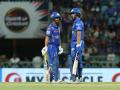 LSG vs MI, IPL 2024: Lucknow Super Giants Bowling Brilliance Restricts Mumbai Indians to 144 Runs - Hindi News | LSG vs MI, IPL 2024: Lucknow Super Giants Bowling Brilliance Restricts Mumbai Indians to 144 Runs | Latest cricket News at Lokmattimes.com