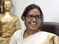 Lok Sabha Election 2024: Mumbai Congress President Varsha Gaikwad Fielded From North Central Seat - Hindi News | Lok Sabha Election 2024: Mumbai Congress President Varsha Gaikwad Fielded From North Central Seat | Latest maharashtra News at Lokmattimes.com